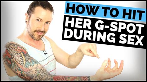 6 Simple Sex Positions Designed to Hit Your G